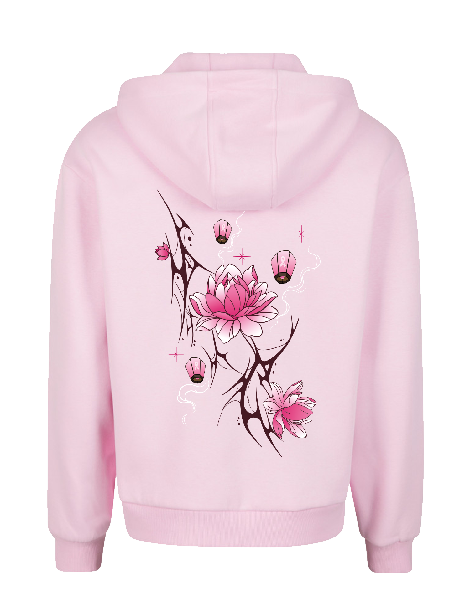hoodie zip rose dos v2